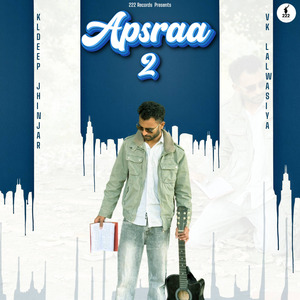 Apsraa 2 Jaani