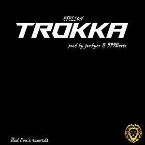 Trokka