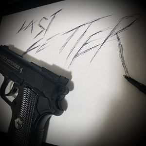 Last Letter (feat. Wardo)