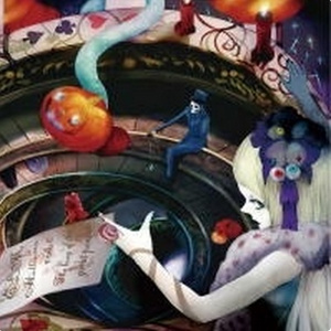 JAZZ THE RIPPER (Remix)