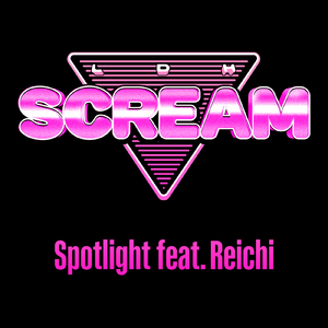 Spotlight (feat. Reichi)