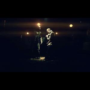 Siamoïs (feat. Marc Antoine)