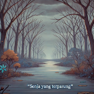 Senja Yang Terpasung