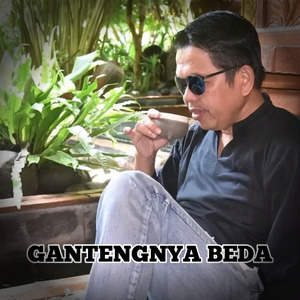 Gantengnya Beda