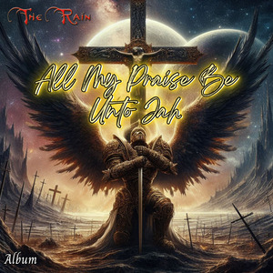 My Soul Is Among The Lions (Psalm 57) (Duet)