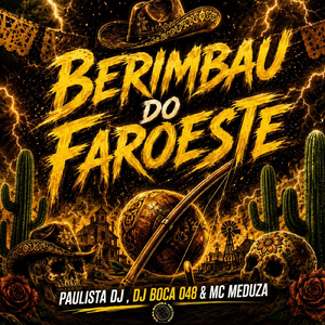 Berimbau do Faroeste