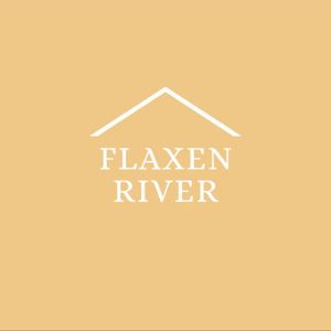 <FREE TRAP>FLAXEN RIVER 淡黄色小河