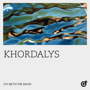 Fly Me to the Moon