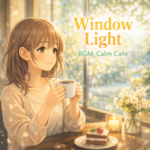 ルージュの伝言 [「魔女の宅急便」より] [カバー]