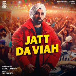 JATT DA VIAH