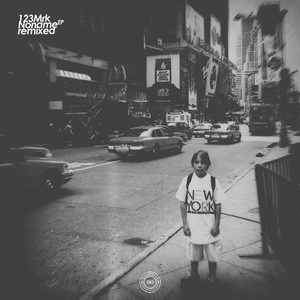 Unrest (Troy Gunner Remix)