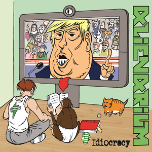 Idiocracy