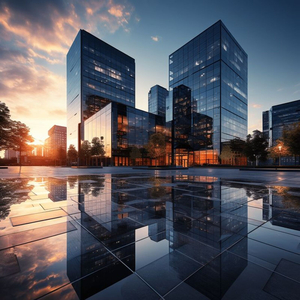 Corporate Upbeat