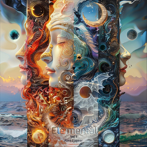 Rebirth from Ashes (Firely Trance)