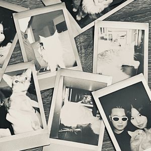 The Dairy of us (Prod.by 4Hunnid)