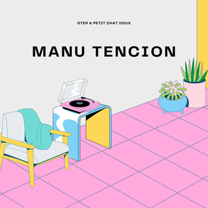 Manu Tencion