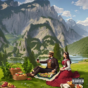 Early Morning Ticket