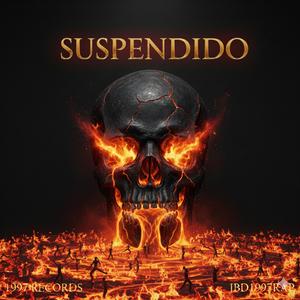SUSPENDIDO