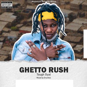 Ghetto Rush