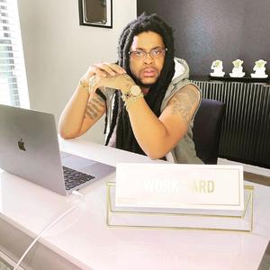 G Baby x Eldrick (feat. Eldrick Beats)