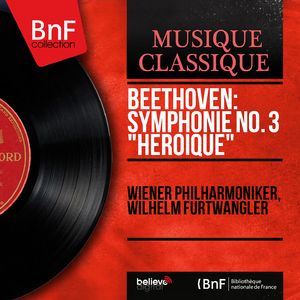Symphonie No. 3 in E-Flat Major, Op. 55 "Héroïque":I. Allegro con brio