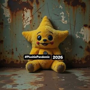 🃏⭐ #PlushiePandemic2026🧸 – CHALLENGE STARTED! by ⭐️]  quql ⭐️]