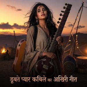 डूबते प्यार कबिले का आखिरी गीत (Last Song of Love's Tribe)