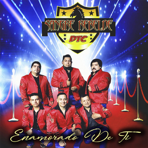 Enamorado de Ti