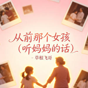 从前那个女孩（听妈妈的话）