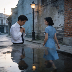 还没开始就结束