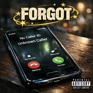 Forgot