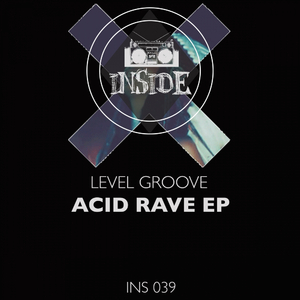 Acid Rave (Original Mix)