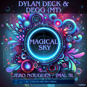 Magical Sky (Imal SL Remix)