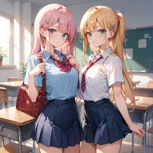 君の声で世界が変わる