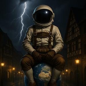 German Salsa Tequila (Party Pop/Humor)