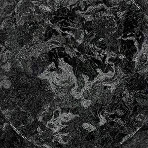 Black Materia Parte I