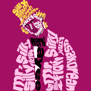 silly rabbit (bugs Bunny)