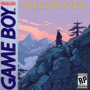 Milestones (feat. Raggs)