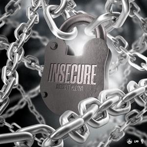 Insecure (feat. Keilana) (Radio Edit)
