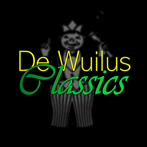 De Boks (feat. Peter Berden, Hans Theelen, René Dijkers & André Kuijpers)