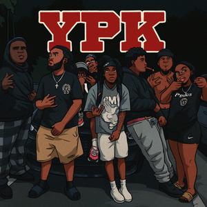 Spillage (feat. Duke300, Dre, Lonn, Unk, Twin Dracs, Swxsh, Luh 3 & Ayskii)