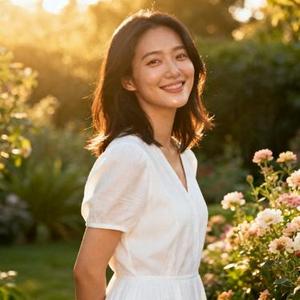 我爱你不问归期 (Cover 白小白)