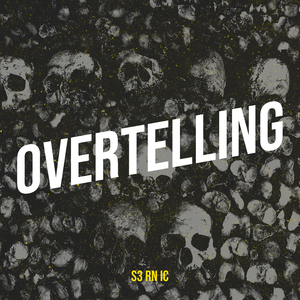 Overtelling