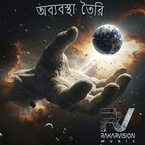 অব্যবস্থা তৈরি