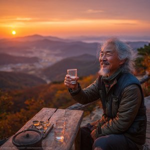 세월아 내 님아 (Time, My Dear)