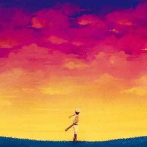 最初的梦（Prod by.BECU BEATZ）