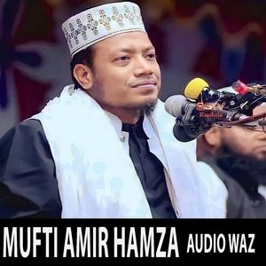 মুফতী আমির হামজার সেরা ওয়াজ