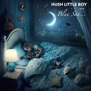Blue Shh...