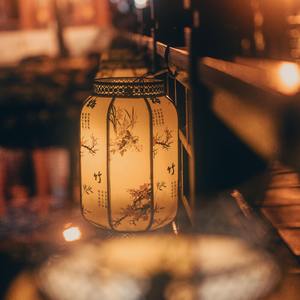 入我相思门【原创】