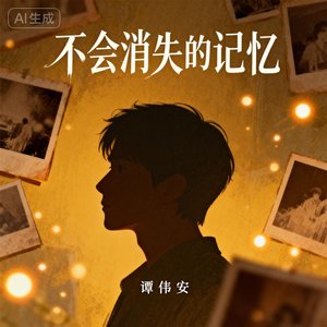 不会消失的记忆